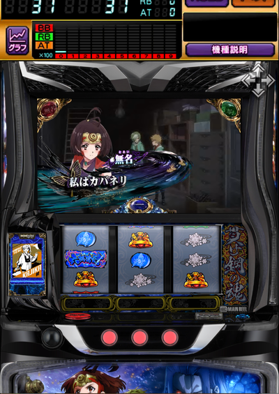 無名セリフ示唆
