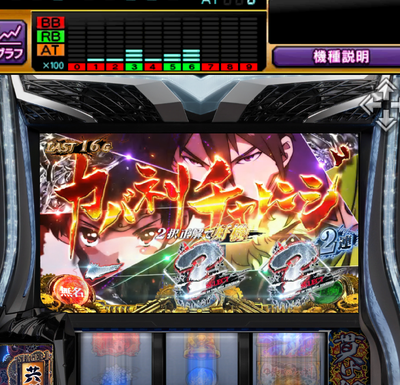 カバネリチャレンジ